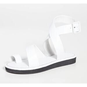 Mara & Mine Sandal Sz US 10